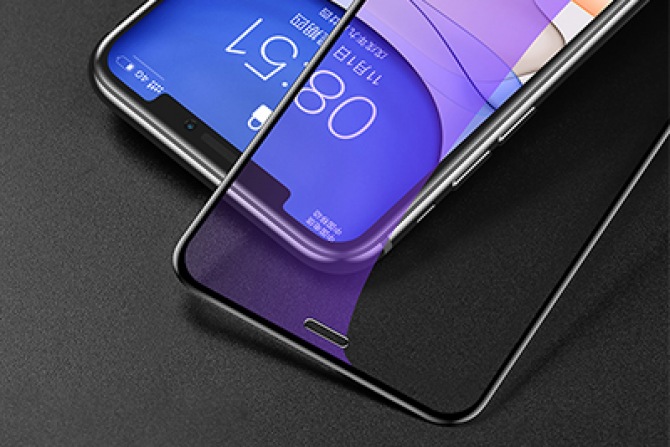 TPU防藍(lán)光保護膜